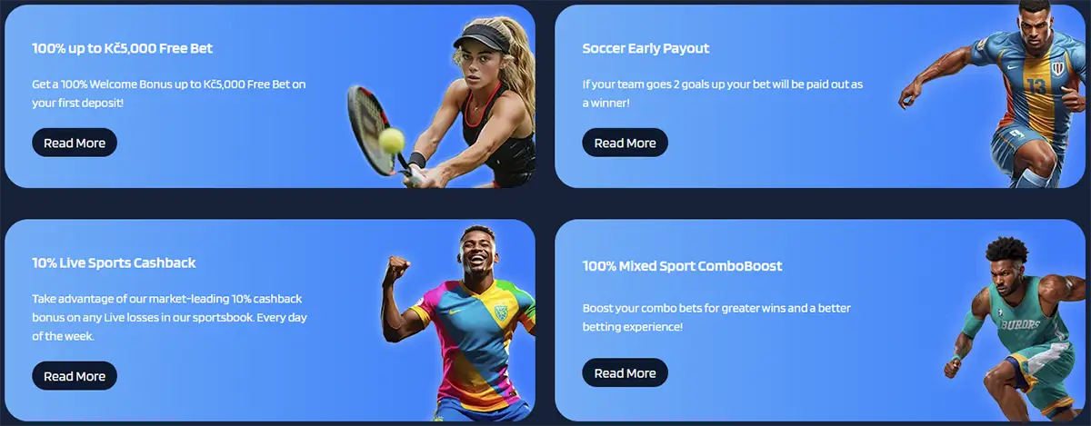 Geweldige voordelen van JaaBet Casino-bonussen