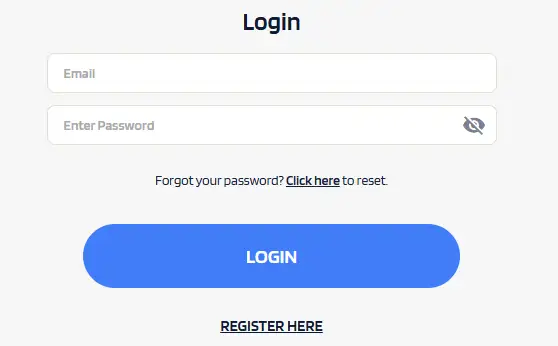 Hoe log ik in op mijn JaaBet Casino-account?